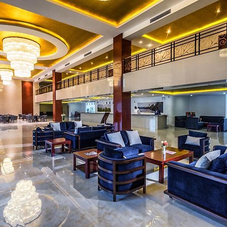 The Farmington Hotel Harbel Bagian luar foto