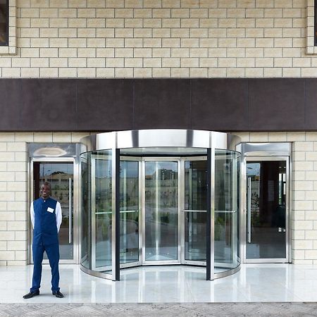 The Farmington Hotel Harbel Bagian luar foto