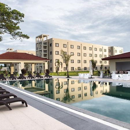 The Farmington Hotel Harbel Bagian luar foto