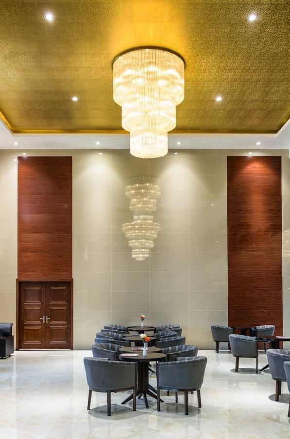 The Farmington Hotel Harbel Bagian luar foto